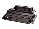 Clover Imaging Group™ Remanufactured Black Toner Cartridge Replacement For HP 38A 1 thumbnail image