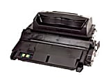 Clover Imaging Group™ Remanufactured Black Toner Cartridge Replacement For HP 45A 1 thumbnail image