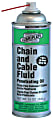 Chain & Cable Fluids, 12 oz Spray Can 1 thumbnail image
