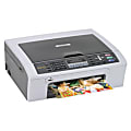 Brother® MFC-230c Color Flatbed All-In-One 1 thumbnail image