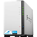 Synology DiskStation BeyondCloud Mirror BC214se 2300 NAS Server