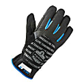 Ergodyne ProFlex 814 Thermal Utility Gloves, Medium, Black