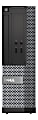 Dell™ Optiplex 7020 Refurbished Desktop PC, Intel® Core™ i5, 8GB Memory, 500GB Hard Drive, Windows® 10 Pro, D7020SI58500WP 1 thumbnail image