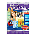 Print Artist® Platinum 22, Traditional Disc 1 thumbnail image