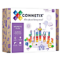 Connetix Magnetic Tiles Super Ball Run Pack, 134 Pieces 1 thumbnail image