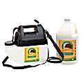 Just Scentsational Garlic Scentry With Battery-Operated Sprayer, 1 Gallon 1 thumbnail image