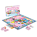 USAopoly MONOPOLY: Hello Kitty And Friends