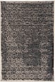 Linon Paramount Area Rug, 5' x 7-1/2', Illusion Gray/Charcoal 1 thumbnail image
