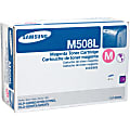 Samsung CLP-620ND High-Yield Toner Cartridge, Magenta 1 thumbnail image