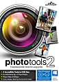 Summitsoft® PhotoTools 2, Disc