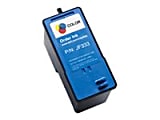 Dell™ 6 Tri-Color Ink Cartridge, UU255 1 thumbnail image