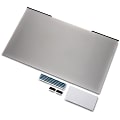 Kensington MagPro 21.5" (16:9) Monitor Privacy Screen with Magnetic Strip - For 21.5" Widescreen LCD Monitor - 16:9 - 1 Pack