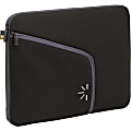 Case Logic 14.1" Laptop Sleeve - Notebook carrying case - 14" - black