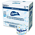 Charmin Toilet Tissue - 2 Ply - 450 Sheets/Roll - White - Durable, Strong, Absorbent, Clog-free, Septic-free, Individually Wrapped -  - PGC71693 1 thumbnail image