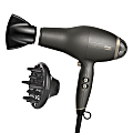 Conair® InfinitiPRO FloMotion Pro Dryer, Full Size, Charcoal 1 thumbnail image
