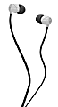 Skullcandy JIB In-Ear Headphones, White 1 thumbnail image