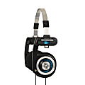Koss Porta Pro Classic Portable Over The Ear Headphones, Black 1 thumbnail image