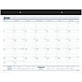 AT-A-GLANCE® Monthly Desk Calendar, 21-3/4" x 17", January To December 2022, ST2400 1 thumbnail image