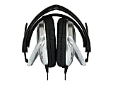 Koss UR40 - Headphones - full size - wired - 3.5 mm jack