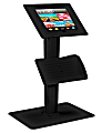 Mount-It! Anti-Theft iPad® Floor Stand, Black, MI-3770B 1 thumbnail image
