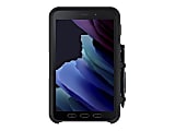 OtterBox uniVERSE - ProPack Packaging - back cover for tablet - polycarbonate, synthetic rubber - black, clear - for Samsung Galaxy Tab Active3 1 thumbnail image