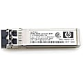 HPE X141 40G QSFP+ LC BiDi 150m MMF XCVR - For Optical Network, Data Networking - 1x LC 40GBase-X Network - JL308A 1 thumbnail image