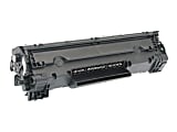 Clover Imaging Group™ Remanufactured Black Toner Cartridge Replacement For HP Jet Pro M1536dnf / P1606DN 1 thumbnail image