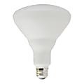 Euri BR40 Dimmable 1100 Lumens LED Flood Bulb, 15 Watt, 3000 Kelvin/Warm White
