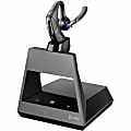 Poly Voyager 5200 USB-A Office Headset TAA - Microsoft Teams Certification - Siri, Google Assistant - 7W6D3AAABA 1 thumbnail image