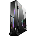 MSI MEG Trident X 10th 10SF-862US Gaming Desktop Computer - Intel Core i9 10th Gen i9-10900K - 64 GB RAM DDR4 SDRAM - 1 TB HDD - 1 TB SSD - Windows 10 Pro - NVIDIA GeForce RTX 2080 Ti 11 GB - IEEE 802.11ax - 650 W 1 thumbnail image