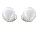 Samsung Galaxy Buds - True wireless earphones with mic - in-ear - Bluetooth - white 1 thumbnail image