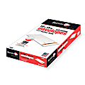 Quality Park® Tyvek® Envelopes, 10" x 15", White, Box Of 100 1 thumbnail image