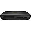 SanDisk ImageMate® Pro USB Type-C Reader/Writer, Black 1 thumbnail image