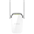 D-Link DAP-1610 IEEE 802.11ac 1.17 Gbit/s Wireless Range Extender - 2.40 GHz, 5 GHz - 2 x External Antenna(s) - 1 x Network (RJ-45) - Wall Mountable 1 thumbnail image