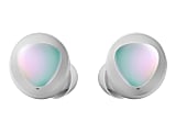 Samsung Galaxy Buds - True wireless earphones with mic - in-ear - Bluetooth - silver 1 thumbnail image
