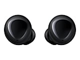 Samsung Galaxy Buds - True wireless earphones with mic - in-ear - Bluetooth - black 1 thumbnail image
