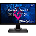 ViewSonic® XG240R ELITE 24" 1080p Gaming Monitor 1 thumbnail image