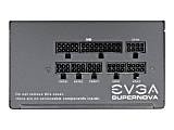 EVGA SuperNOVA 650 G3 - Power supply (internal) - ATX12V / EPS12V - 80 PLUS Gold - AC 100-240 V - 650 Watt 1 thumbnail image