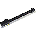 CARL X-trimmer Paper Trimmer - 80 Sheet Cutting Capacity - 26" Cutting Length - Black, Silver - 39.3" Length - 1 Each