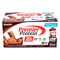 Premier Protein Chocolate Ready to Drink Shakes, 11 Oz, Pack Of 15 Shakes 1 thumbnail image