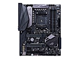 ASUS ROG CROSSHAIR VI HERO - Motherboard - ATX - Socket AM4 - AMD X370 Chipset - USB 3.0, USB 3.1, USB-C - Gigabit LAN - HD Audio (8-channel) 1 thumbnail image
