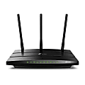 TP-Link® Dual Band MU-MIMO 802.11ac, Gigabit Wireless Gateway Router, Archer C90 1 thumbnail image