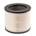 Black+Decker Replacement 3-Stage HEPA Filter, 5-15/16"H x 6-15/16"W x 6-15/16"D