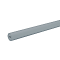Pacon® ArtKraft Duo-Finish Paper, 48" x 200', Gray 1 thumbnail image
