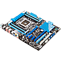 Asus P9X79 LE Desktop Motherboard - Intel X79 Express Chipset - Socket R LGA-2011 1 thumbnail image