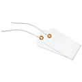 Office Depot® Brand Shipping Tags, Size #5, Pack Of 500 1 thumbnail image