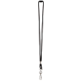 Office Depot® Brand Safety Lanyards, Pack Of 4 1 thumbnail image