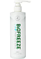 Biofreeze Professional Cold-Therapy Pain Relief Gel, 16 Oz, Case of 24 Bottles 1 thumbnail image