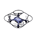 Propel RC Neutron™ Indoor/Outdoor HD Drone Quadcopter, Blue 1 thumbnail image
