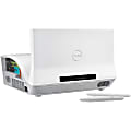 Dell S510 DLP Projector - 720p - HDTV - 16:10 1 thumbnail image